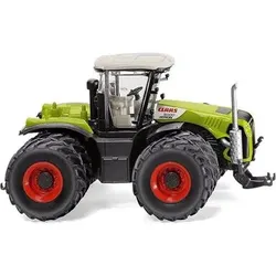 WIKING 036398 1:87 Claas Xerion 5000 mit Zwillingsbereifung