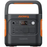 Jackery Explorer 2000 v2 Tragbare Powerstation 2200W