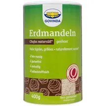 Govinda Erdmandeln - Chufas bio 400g
