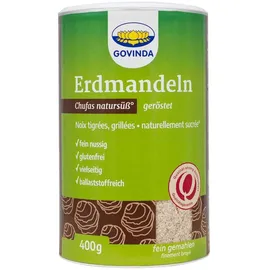 Govinda Erdmandeln - Chufas bio 400g