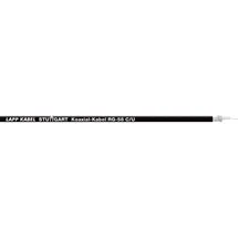 Lapp Kabel&amp;Leitung Coaxial - RG 58 C/U 2170000/500
