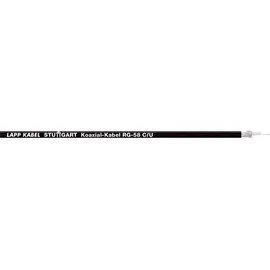 Lapp Kabel&amp;Leitung Coaxial - RG 58 C/U 2170000/500