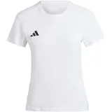 adidas Adizero Essentials Damen Weiß XL