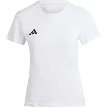 adidas Adizero Essentials Damen Weiß XL
