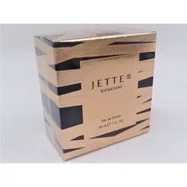 JETTE Signature Eau de Parfum 30 ml