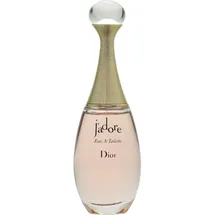 Dior J'adore Eau Lumiere Eau de Toilette 100 ml