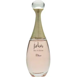 Dior J'adore Eau Lumiere Eau de Toilette 100 ml