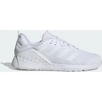 Adidas Dropset 3 Cloud White / Crystal White /