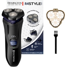 Remington R4002 R4 Style Series Rotationsrasierer