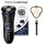 Remington R4002 R4 Style Series Rotationsrasierer