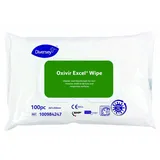 Diversey 12x Diversey Oxivir® Excel Wipe Desinfektionstücher mit breitem Wirkungsspektrum 1 St Desinfektionslösung