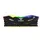 Team DIMM 32 GB DDR5-6000 (2x 16 GB) Dual-Kit, schwarz, FF5D532G6000HC38ADC01, Delta TUF RGB, INTEL XMP)