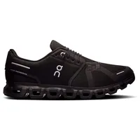 On  Cloud 6 Herren Black / Black 43