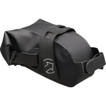 PRO Discover Team Satteltasche schwarz