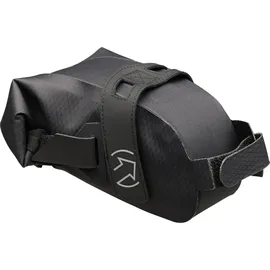 PRO Discover Team Satteltasche schwarz