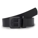 G-Star Zed Gürtel Black / Black 105 cm