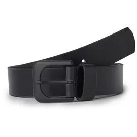 G-Star Zed Gürtel Black / Black 105 cm