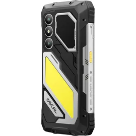 Oscal Pilot 5 8 GB RAM 256 GB Schwarz
