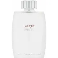 Lalique White Eau de Toilette 125 ml