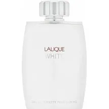 Lalique White Eau de Toilette 125 ml