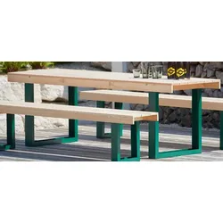 Outdoor Tisch GUARD