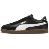 Puma Club II Era PUMA Black-PUMA White-PUMA Gold 42
