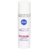 NIVEA Cellular Expert Filler Daily UV Serum Fluid LSF 50+ 30 ml
