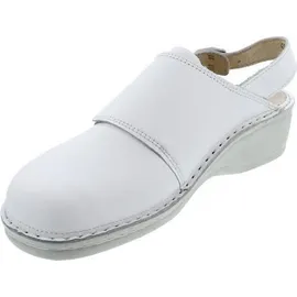 Finn Comfort Assuan weiß 40