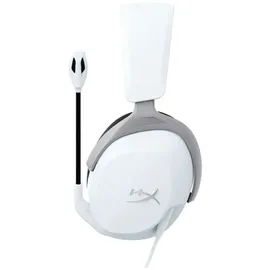 Kingston HyperX CloudX Stinger 2 Core – Gaming-Headset für Xbox, Weiß