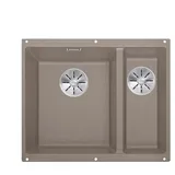 links tartufo + Handbetätigung + InFino