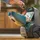 Hoover HE530ALG011 Staubsauger, maximale Leistung: 700 Watt