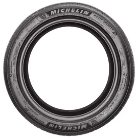 Michelin Pilot Sport 4 255/40 R19 100W