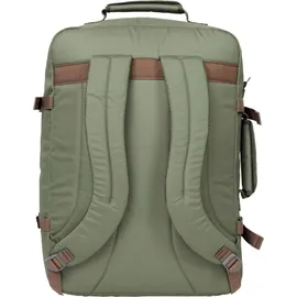 Cabin Zero Classic 44 l georgian khaki