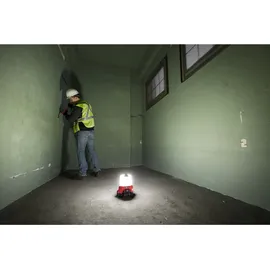 Milwaukee M18 TAL-0 Akku Baustrahler ( 4933464134 ) 18V Lampe Solo - ohne Akku, ohne Ladegerät