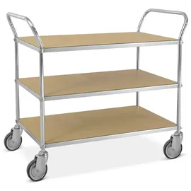 Kongamek Etagenwagen 250 kg