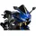 PUIG Racingscheibe für Yamaha YZF-R125 2019 Schwarz