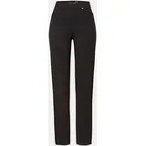 Relaxed by Toni Alice Relaxed Schlupfhose Schwarz 42