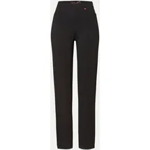 Relaxed by Toni Alice Relaxed Schlupfhose Schwarz 42