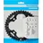Shimano Kettenblatt 42 Zähne Schwarz