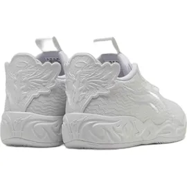Puma MB.04 Lo Ice White 42 Weiss,