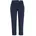 3/4-Hose Capri blau 46