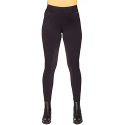 QHP Kompression Reitleggings Fardau Vollbesatz