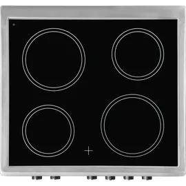 Exquisit ECM 6-4 inox