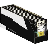 Sheba Selection in Sauce mit Geflügel 28 x 85 g
