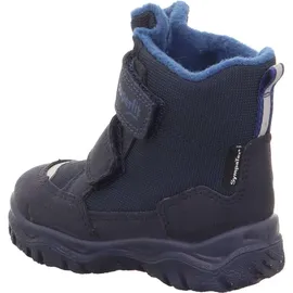 superfit HUSKY1 Klettverschluss Blau/Türkis 25