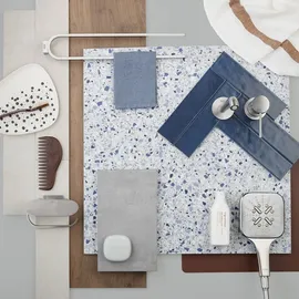 Grohe Essence Einhandmischer supersteel 19408DC1