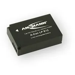 Ansmann A-Can LP E 12 Lithium-Ion (Li-Ion)
