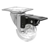 Wagner System GmbH Soft-Lenkrolle SKATER 50 kg