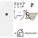 BOSCH Gas-BW-Plus-Paket BOPA GC-S5339 GC5300i WM 24/100S bauseits, C33x rot 7739620396