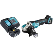 Makita DGA 520 SG1X1 inkl. 1 x 6,0 Ah + Lader